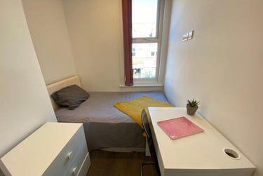 1 bed house, Ecclesall Road, Sharrow, Sheffield, S118NX - Image 9