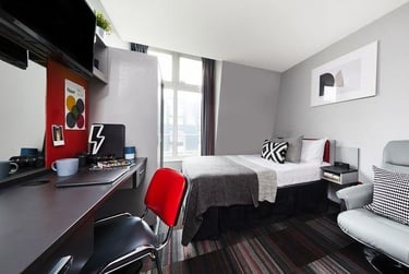 Single Studio - Image 1