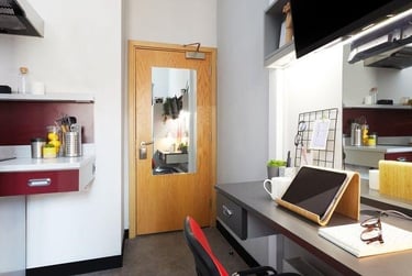 Single Studio - Image 3