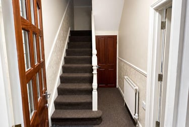 5 bed house, Gresham Street, West End, Lincoln, LN11PZ - Image 6
