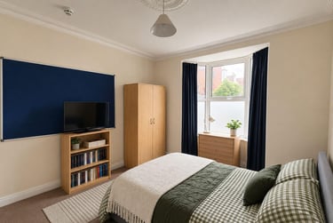 5 bed house, Gresham Street, West End, Lincoln, LN11PZ - Image 7