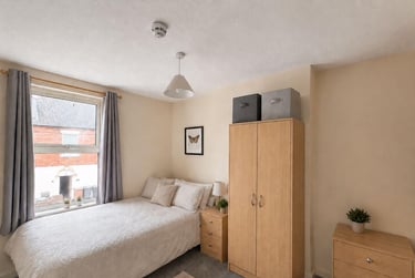 5 bed house, Gresham Street, West End, Lincoln, LN11PZ - Image 11