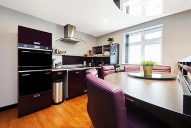 Classic Ensuite at Pillar Box, 71A Hertford Street, City Centre, Coventry, CV11LA - Image 11