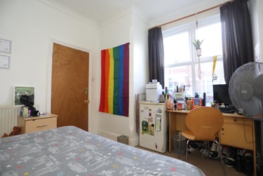 5 bed house, Barclay Street, City Centre, Leicester, LE30JB - Image 7