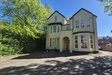 1 bed house, Ladybarn Crescent, Fallowfield, Manchester, M146UU - Image 1
