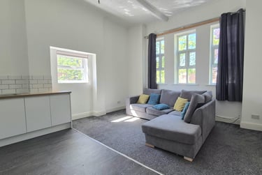 1 bed house, Ladybarn Crescent, Fallowfield, Manchester, M146UU - Image 3