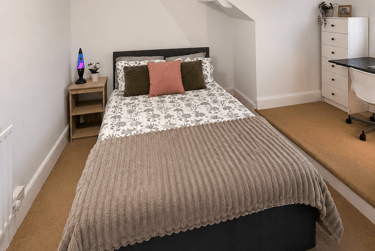 8 bed house, Derby Road, City Centre, Loughborough, LE115AG - Image 5