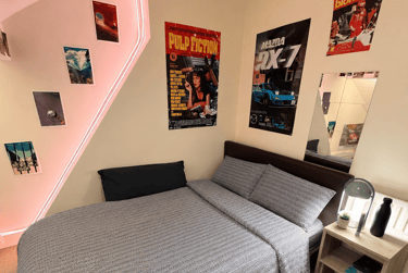 8 bed house, Derby Road, City Centre, Loughborough, LE115AG - Image 8