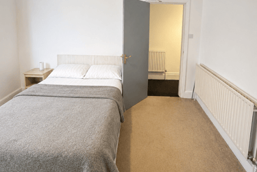 8 bed house, Derby Road, City Centre, Loughborough, LE115AG - Image 10