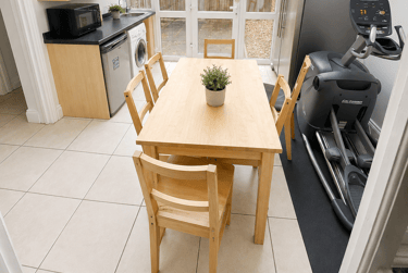 6 bed house, Bampton Street, City Centre, Loughborough, LE112DR - Image 3