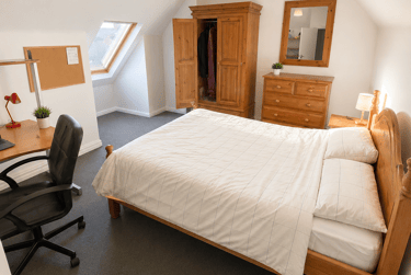 6 bed house, Bampton Street, City Centre, Loughborough, LE112DR - Image 4