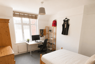 6 bed house, Bampton Street, City Centre, Loughborough, LE112DR - Image 5