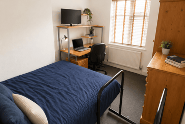 6 bed house, Bampton Street, City Centre, Loughborough, LE112DR - Image 7