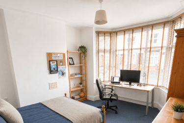 6 bed house, Bampton Street, City Centre, Loughborough, LE112DR - Image 6