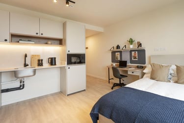 Accessible Studio - Image 1