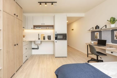 Accessible Studio - Image 3