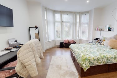 12 bed house, St Peters Road, Highfields, Leicester, LE21DA - Image 1