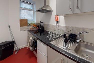 12 bed house, St Peters Road, Highfields, Leicester, LE21DA - Image 3