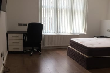 12 bed house, St Peters Road, Highfields, Leicester, LE21DA - Image 8
