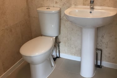 12 bed house, St Peters Road, Highfields, Leicester, LE21DA - Image 11