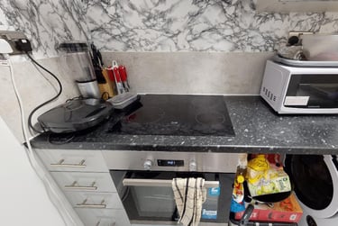 12 bed house, St Peters Road, Highfields, Leicester, LE21DA - Image 13