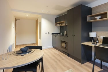 Large Premium Studio - Image 4