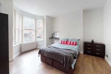 6 bed house, Severn Street, Highfields, Leicester, LE20NN - Image 1