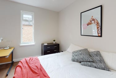 6 bed house, Severn Street, Highfields, Leicester, LE20NN - Image 3