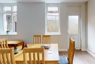 6 bed house, Severn Street, Highfields, Leicester, LE20NN - Image 4