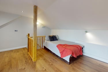 6 bed house, Severn Street, Highfields, Leicester, LE20NN - Image 8