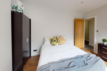 6 bed house, Severn Street, Highfields, Leicester, LE20NN - Image 12