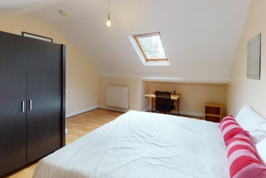 6 bed house, St Albans Road, Highfields, Leicester, LE21GF - Image 3