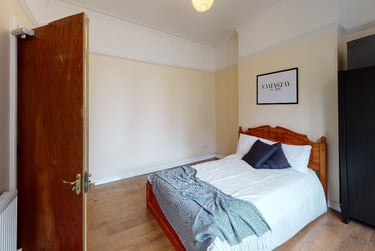 6 bed house, St Albans Road, Highfields, Leicester, LE21GF - Image 4