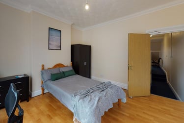 6 bed house, St Albans Road, Highfields, Leicester, LE21GF - Image 5