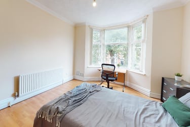 6 bed house, St Albans Road, Highfields, Leicester, LE21GF - Image 6