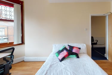 6 bed house, St Albans Road, Highfields, Leicester, LE21GF - Image 8