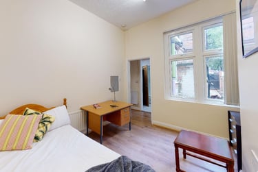 6 bed house, St Albans Road, Highfields, Leicester, LE21GF - Image 9