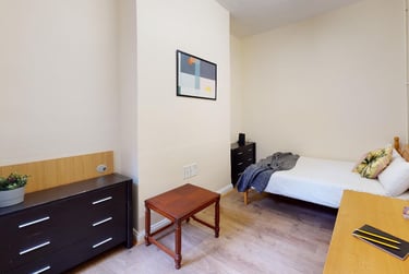 6 bed house, St Albans Road, Highfields, Leicester, LE21GF - Image 2