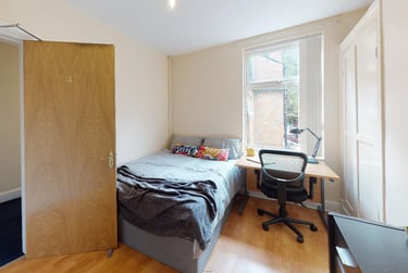 6 bed house, St Albans Road, Highfields, Leicester, LE21GF - Image 10
