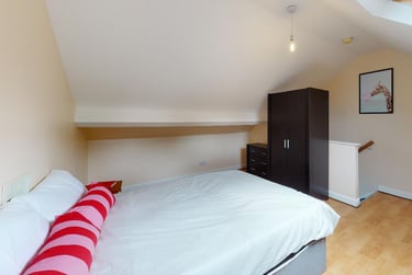 6 bed house, St Albans Road, Highfields, Leicester, LE21GF - Image 12