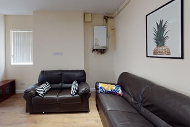 6 bed house, St Albans Road, Highfields, Leicester, LE21GF - Image 14