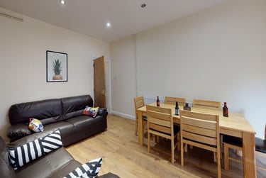6 bed house, St Albans Road, Highfields, Leicester, LE21GF - Image 15