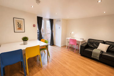 10 bed house, Lausanne Road, Withington, Manchester, M203EU - Image 8