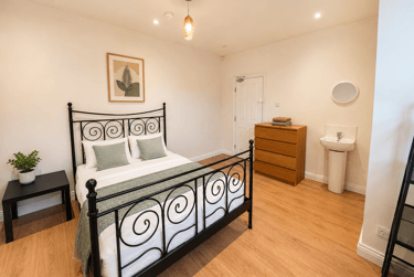 10 bed house, Lausanne Road, Withington, Manchester, M203EU - Image 4