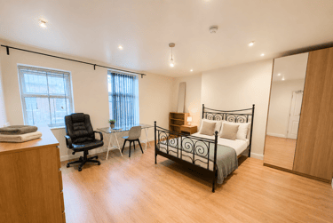 10 bed house, Lausanne Road, Withington, Manchester, M203EU - Image 5