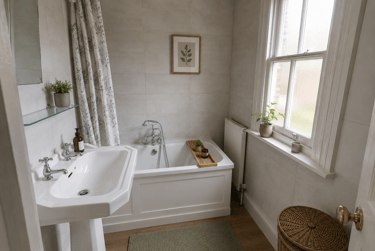 1 bed house, Howard Road, Clarendon Park, Leicester, LE21XH - Image 5