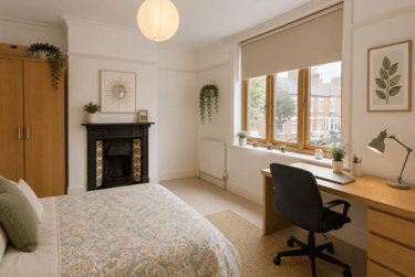 1 bed house, Howard Road, Clarendon Park, Leicester, LE21XH - Image 3