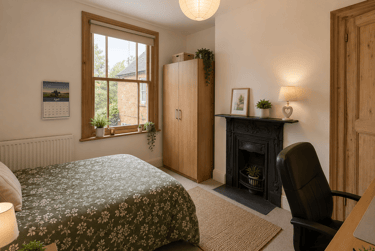 1 bed house, Howard Road, Clarendon Park, Leicester, LE21XH - Image 4
