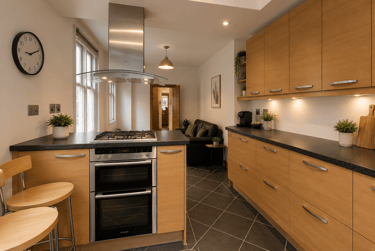1 bed house, Howard Road, Clarendon Park, Leicester, LE21XH - Image 2