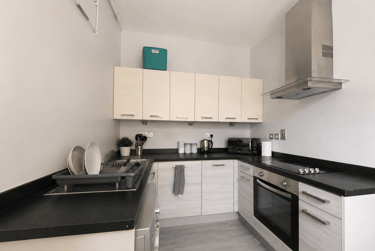 5 bed house, Herrick Road, City Centre, Loughborough, LE112BU - Image 3